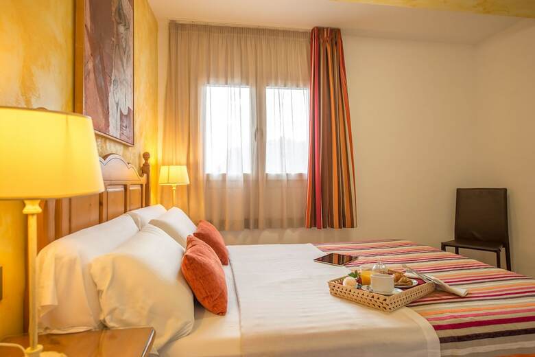 Aparthotel Ona Aucanada Club