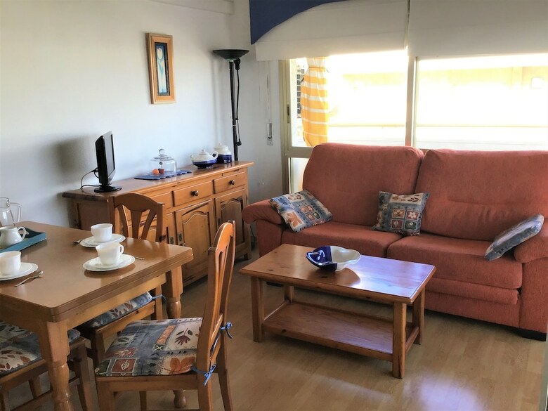 Apartamentos 1011 - Arquus