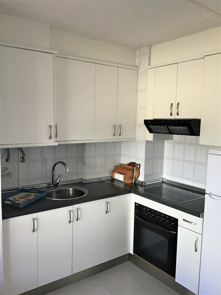 Apartamentos 1011 - Arquus