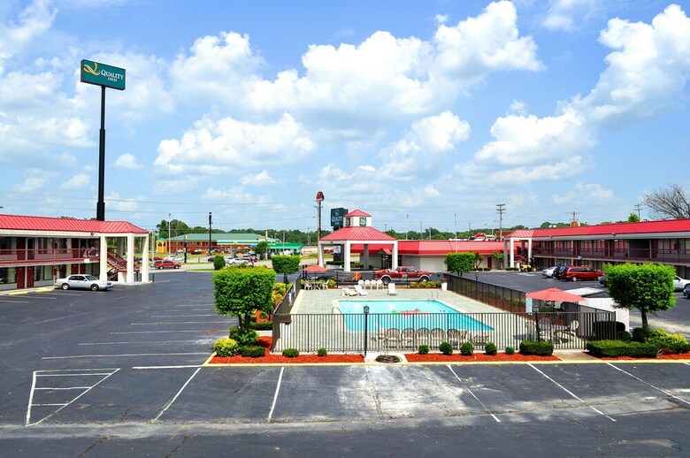 Hotel Quality Inn