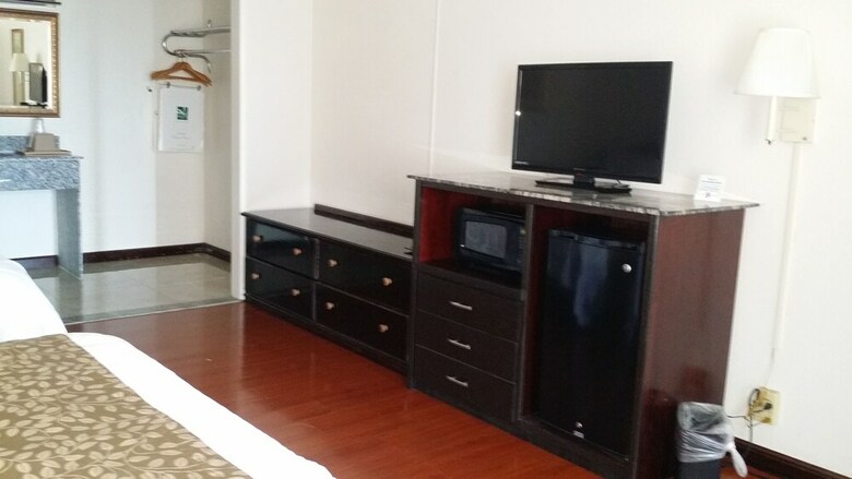 Hotel Quality Inn