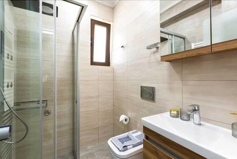 Eudora Luxury Stone Villa