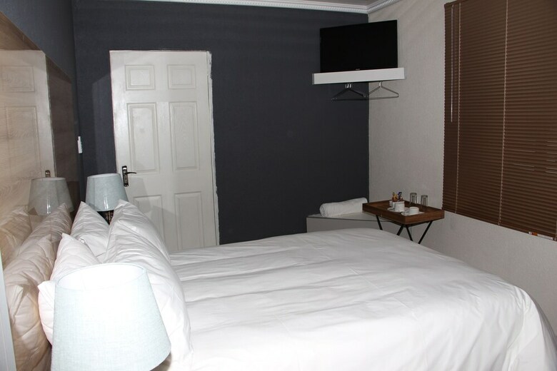 Posada View Inn Exclusive Lodge