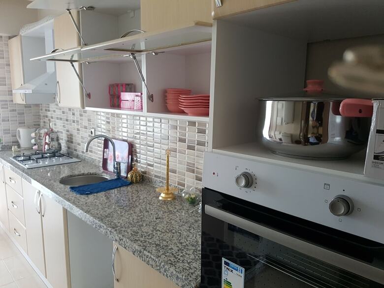 Apartamento Alsaleh Group Evleri