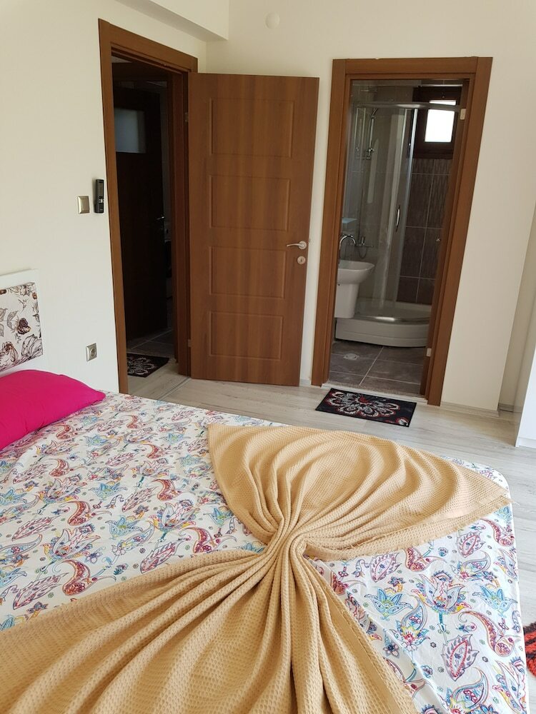Apartamento Alsaleh Group Evleri