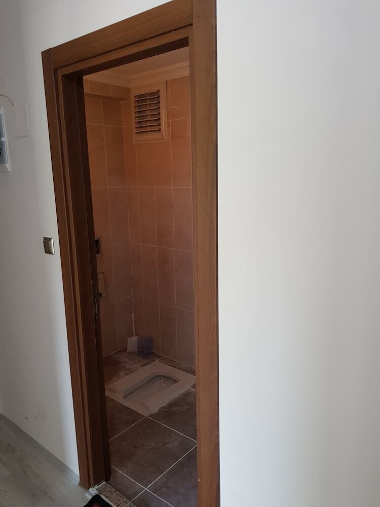 Apartamento Alsaleh Group Evleri