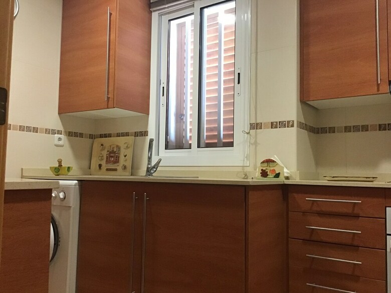 Apartamentos 1008 - Punta Prima II