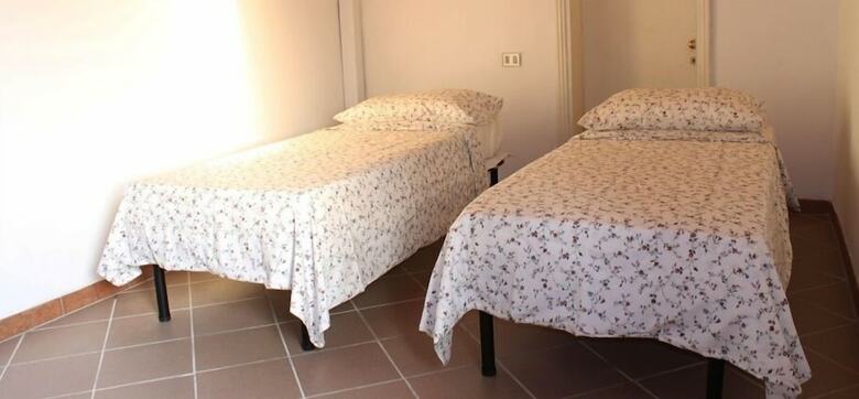 Agroturismo Agriturismo Il Maremmano
