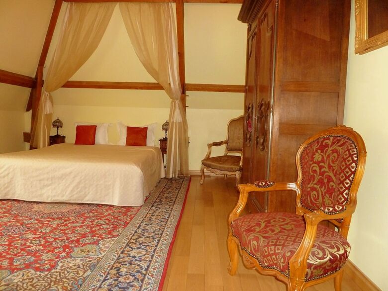 Domaine de La Tour B&B