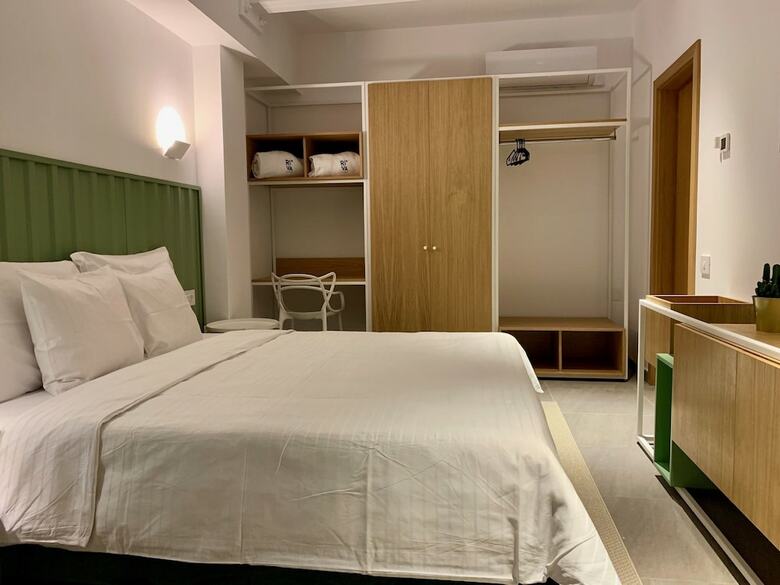 Riva Mamaia Aparthotel