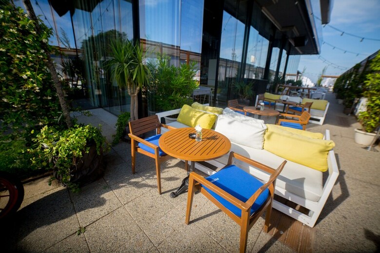 Riva Mamaia Aparthotel