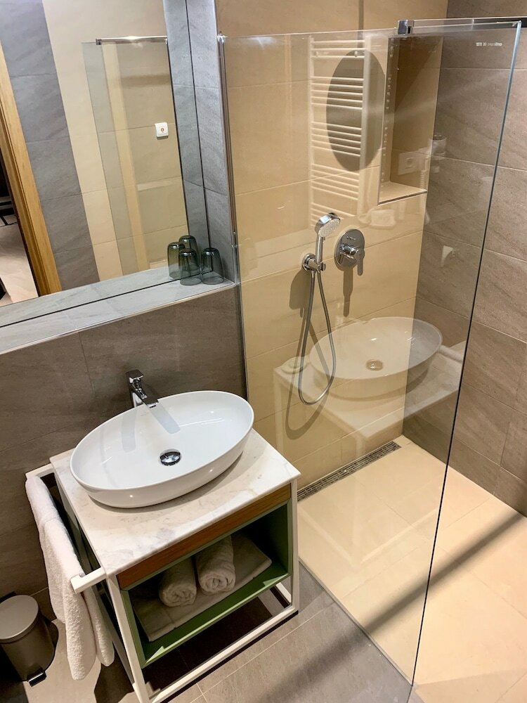 Riva Mamaia Aparthotel