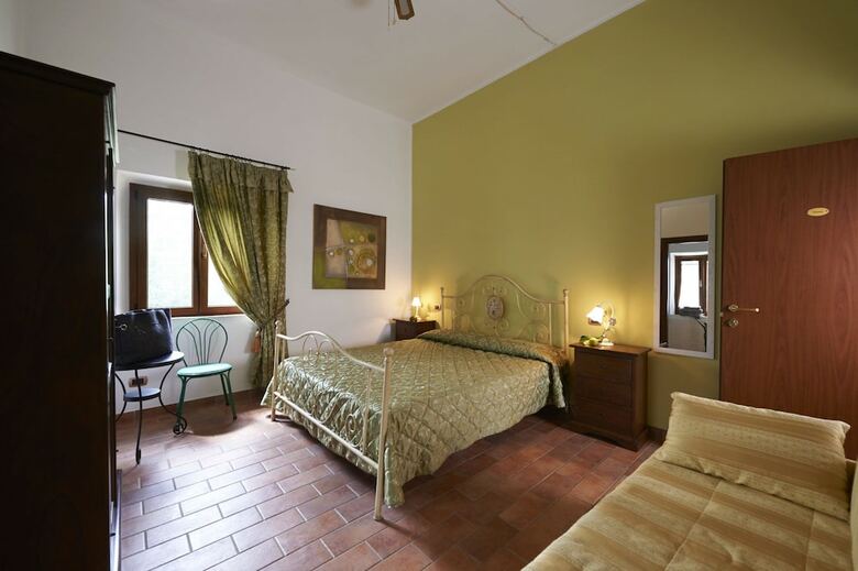 Agroturismo Agriturismo I Pini