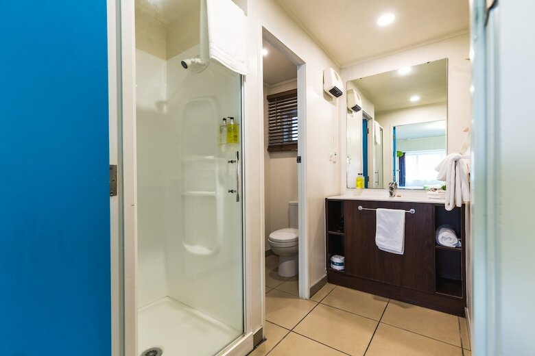 Rotovegas Motel
