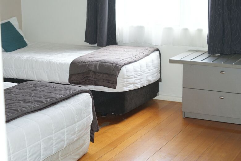 Rotovegas Motel