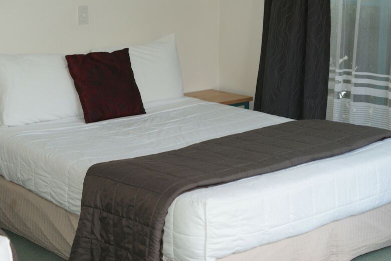Rotovegas Motel