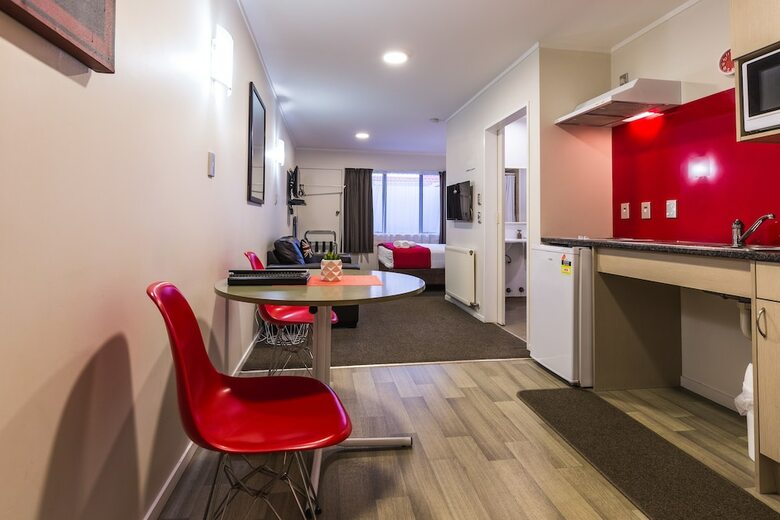 Rotovegas Motel