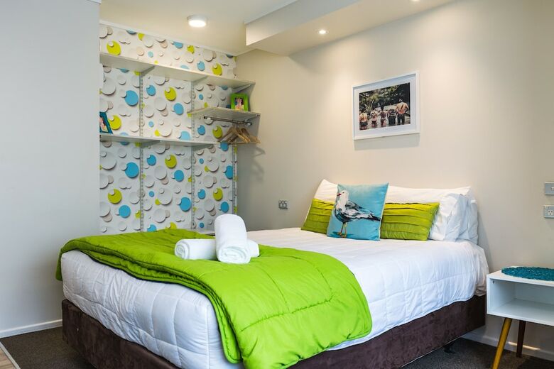 Rotovegas Motel