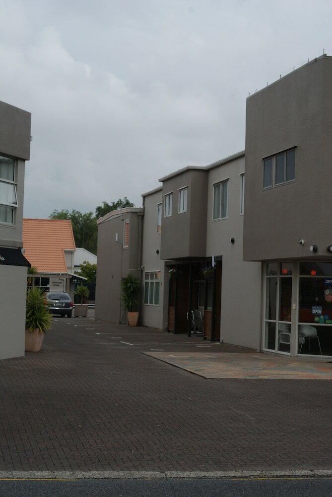 Rotovegas Motel