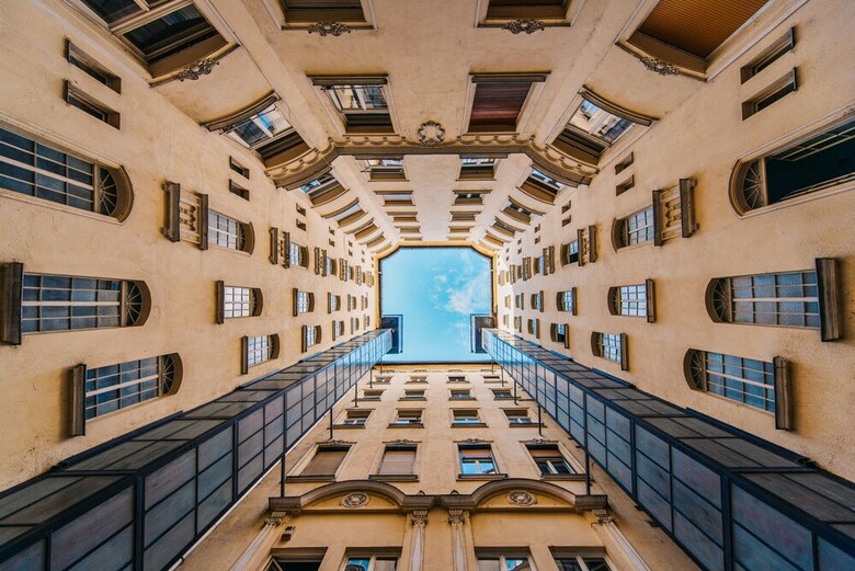 Oasis Apartments - Olympia Park