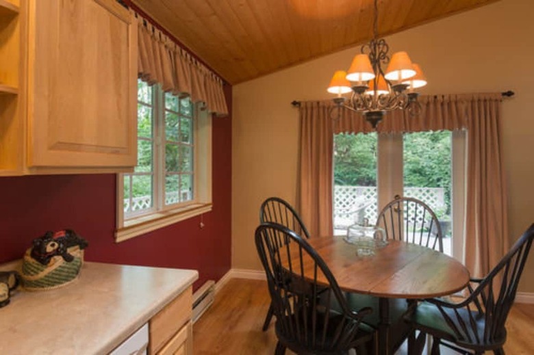 A Hidden Haven & Water Garden Cottages