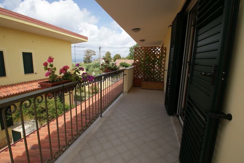 Apartamento Villa Maria Teresa