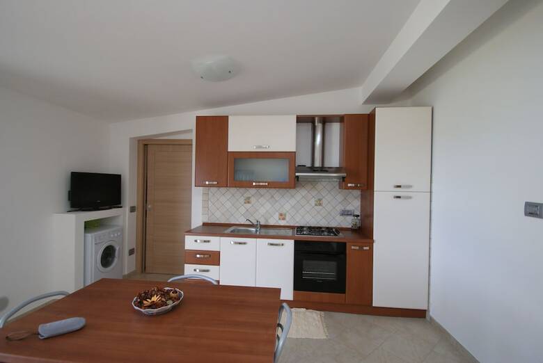 Apartamento Villa Maria Teresa