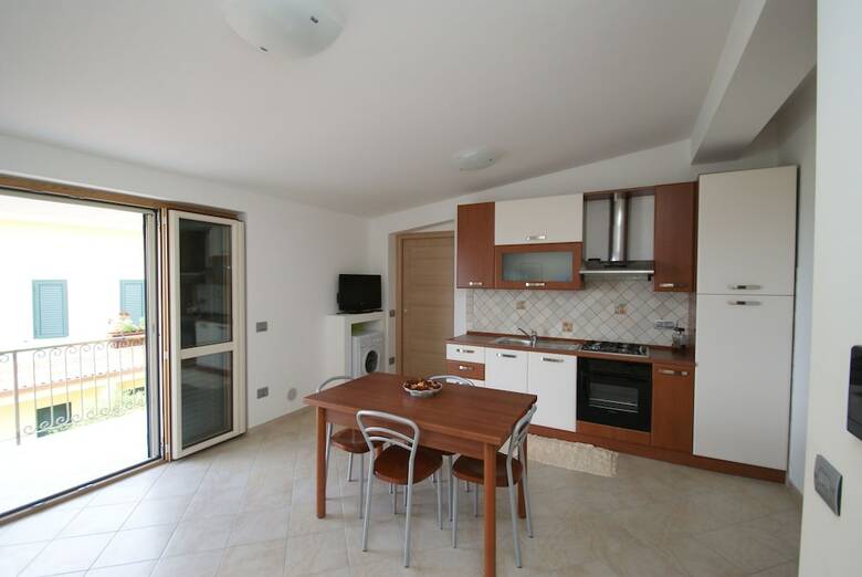 Apartamento Villa Maria Teresa