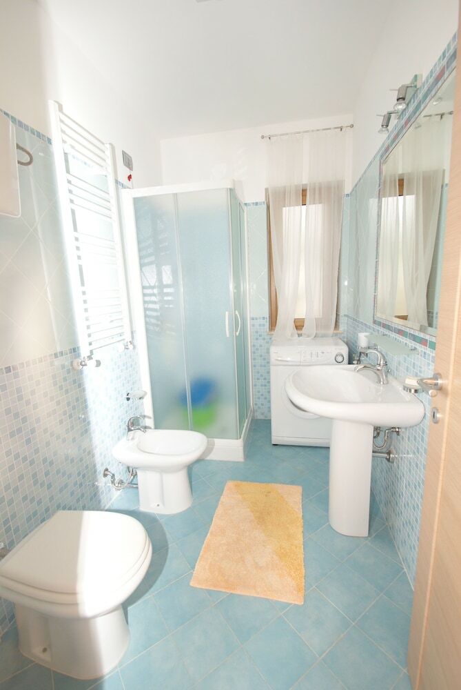 Apartamento Villa Maria Teresa