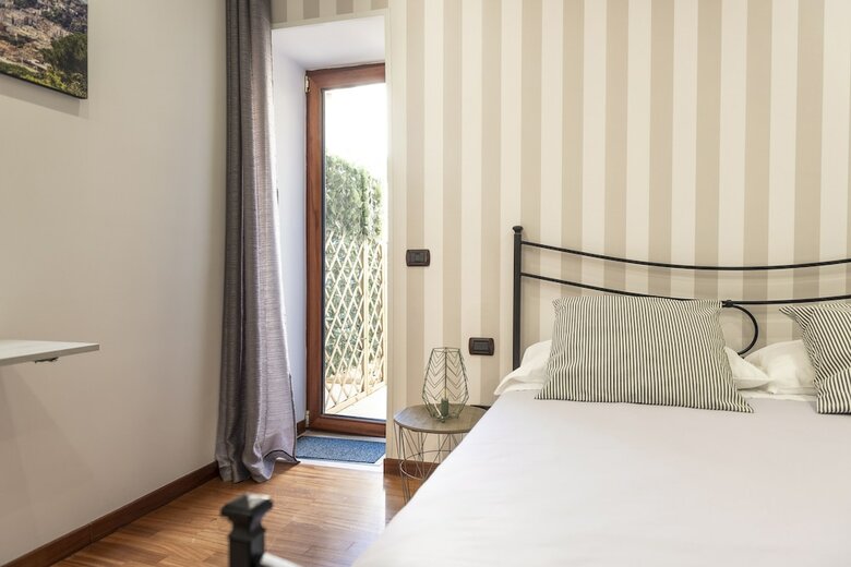 Petrucci B&B