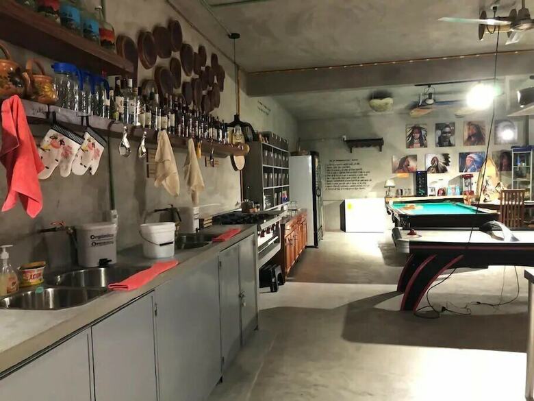 Hotel Casa Conicarit