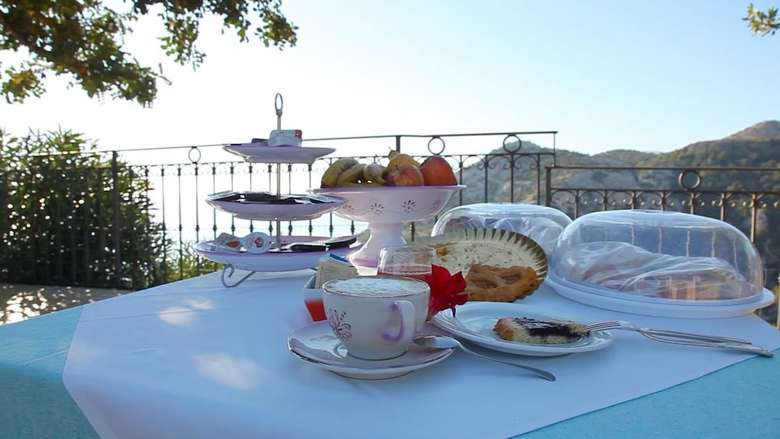 Agroturismo Villa Maria Caterina