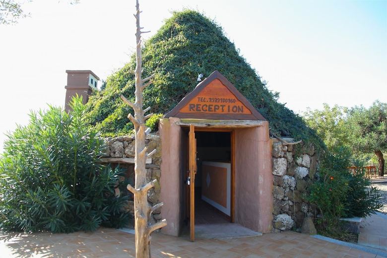 Agroturismo Villa Maria Caterina