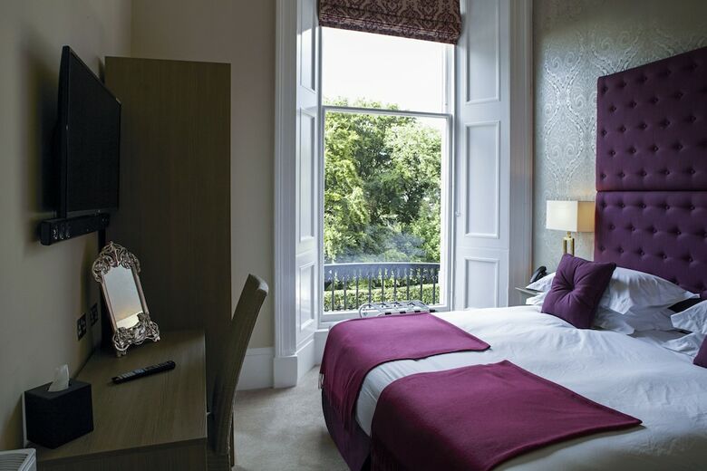 Hotel 24 Royal Terrace