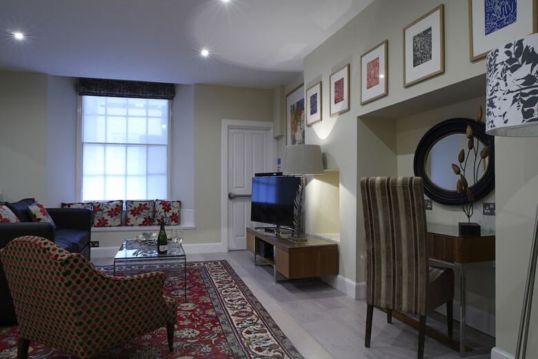 Hotel 24 Royal Terrace