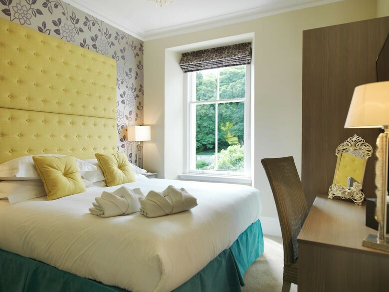 Hotel 24 Royal Terrace
