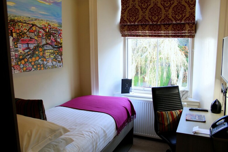 Hotel 24 Royal Terrace
