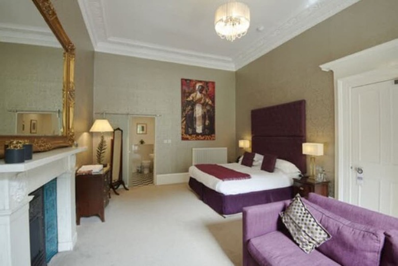 Hotel 24 Royal Terrace