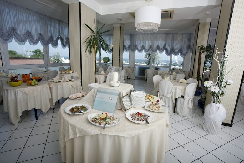 Hotel El Cid Campeador