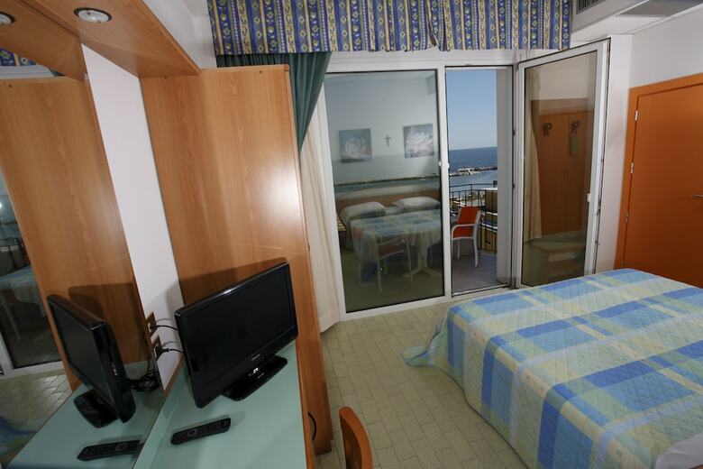 Hotel El Cid Campeador