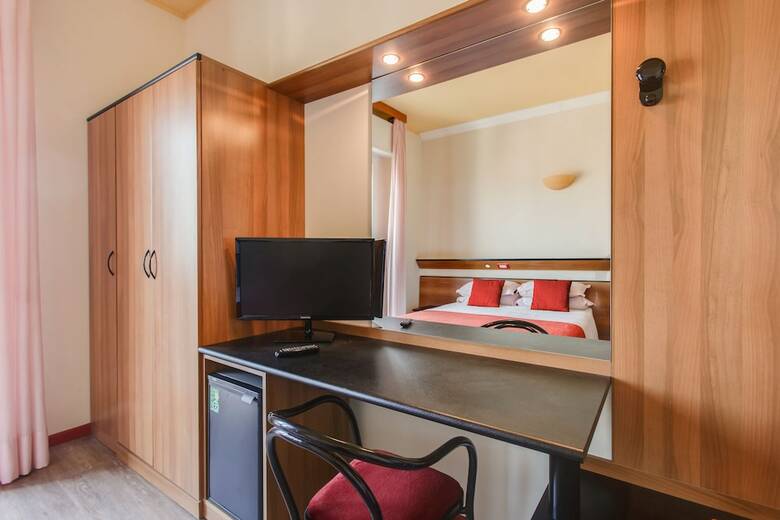 Hotel El Cid Campeador