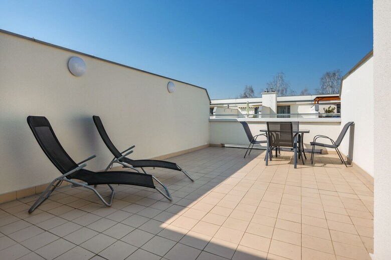Apartamenty Sun&snow Bursztynowe Osiedle