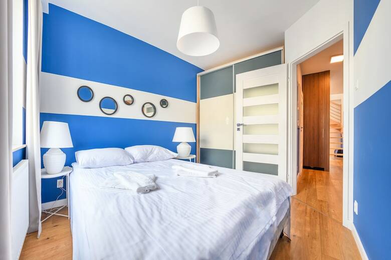 Apartamenty Sun&snow Bursztynowe Osiedle