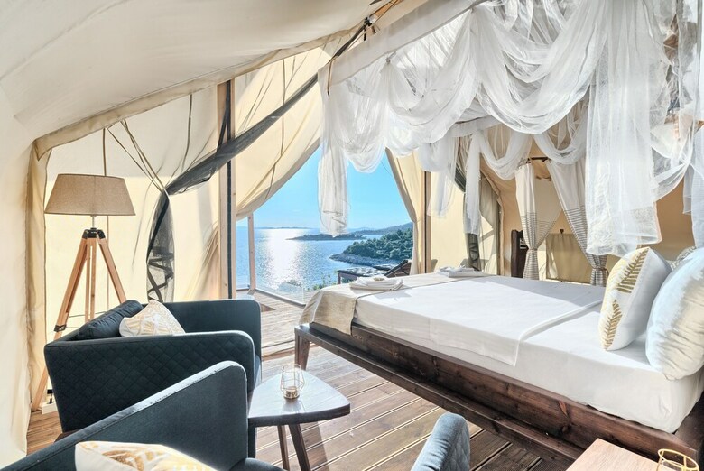Villa New Horizons Resort