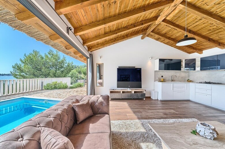 Villa New Horizons Resort
