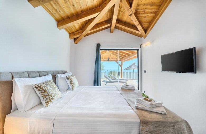 Villa New Horizons Resort
