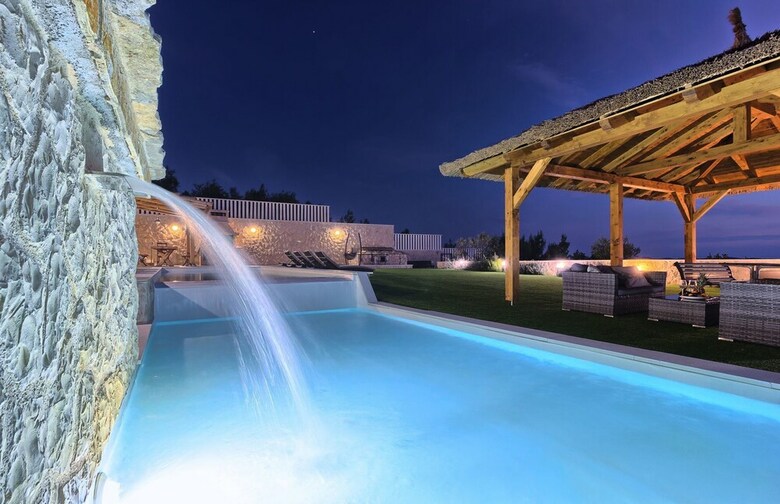Villa New Horizons Resort