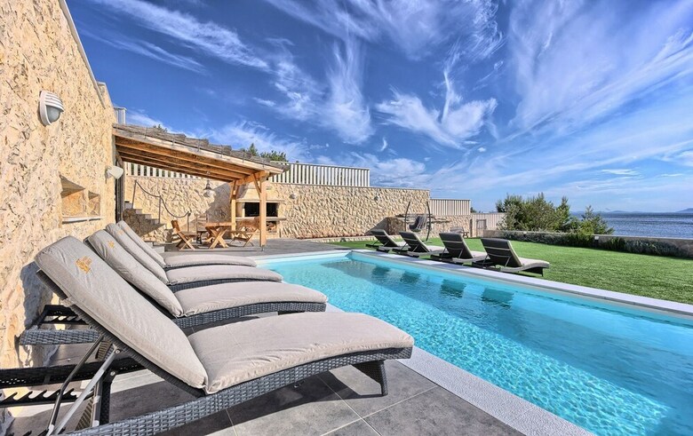 Villa New Horizons Resort