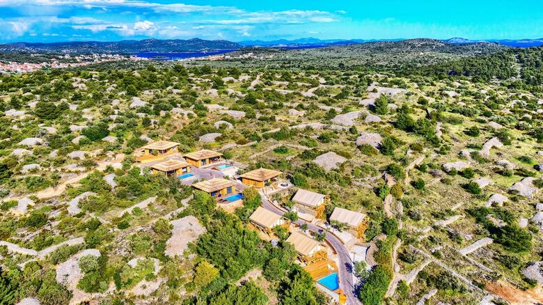 Villa New Horizons Resort