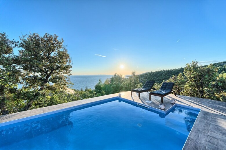 Villa New Horizons Resort